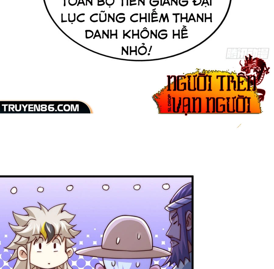 Người Trên Vạn Người Chapter 101 - 119