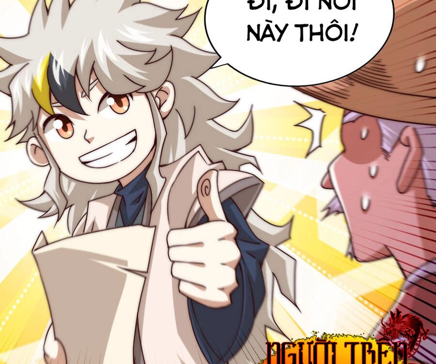 Người Trên Vạn Người Chapter 101 - 121