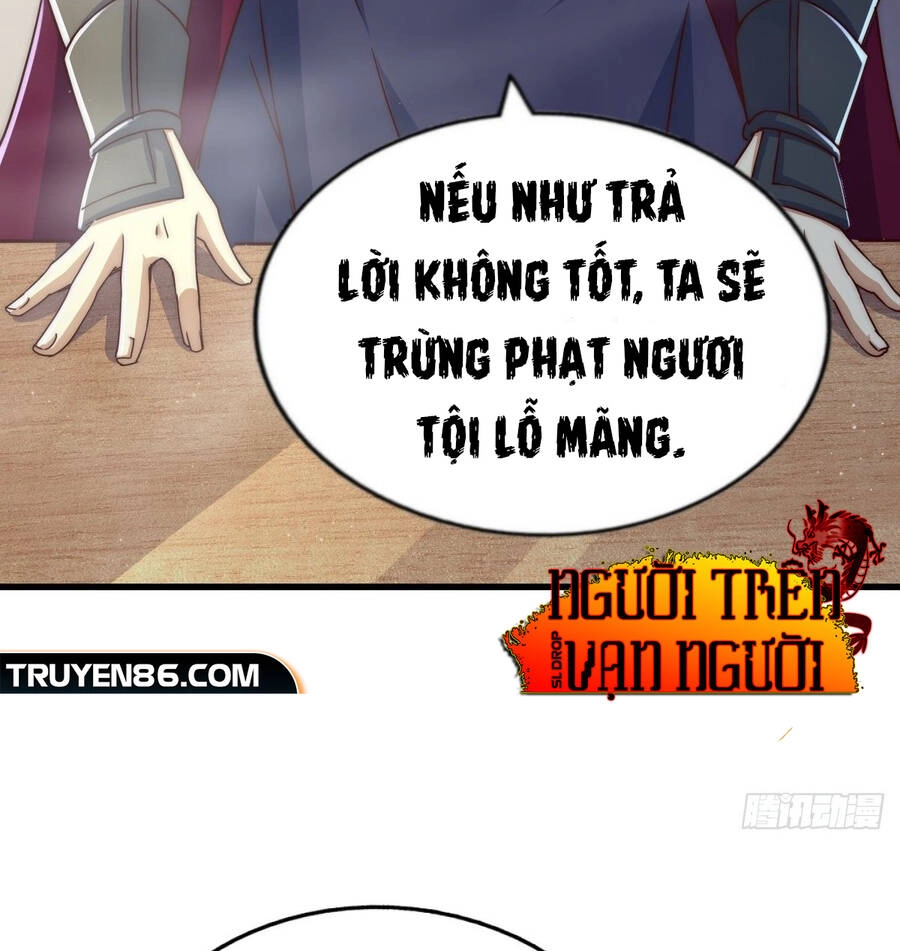 Người Trên Vạn Người Chapter 102 - 81