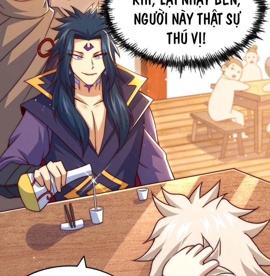 Người Trên Vạn Người Chapter 102 - 91