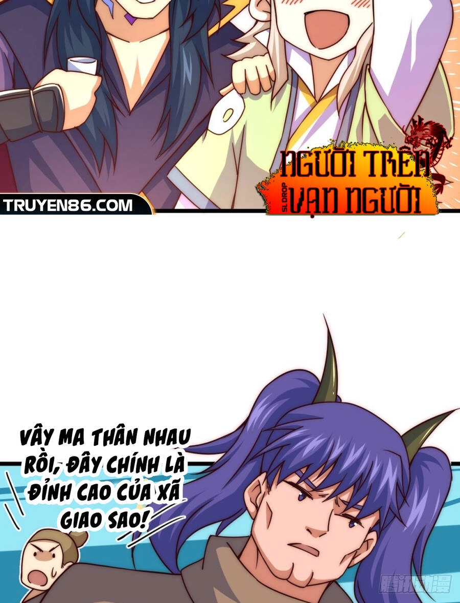 Người Trên Vạn Người Chapter 102 - 96