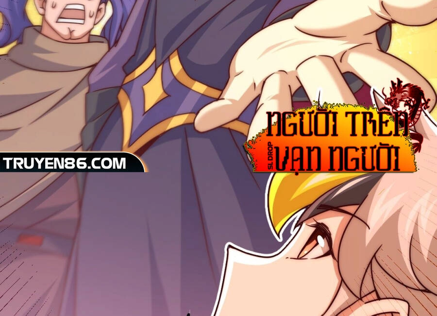 Người Trên Vạn Người Chapter 102 - 112