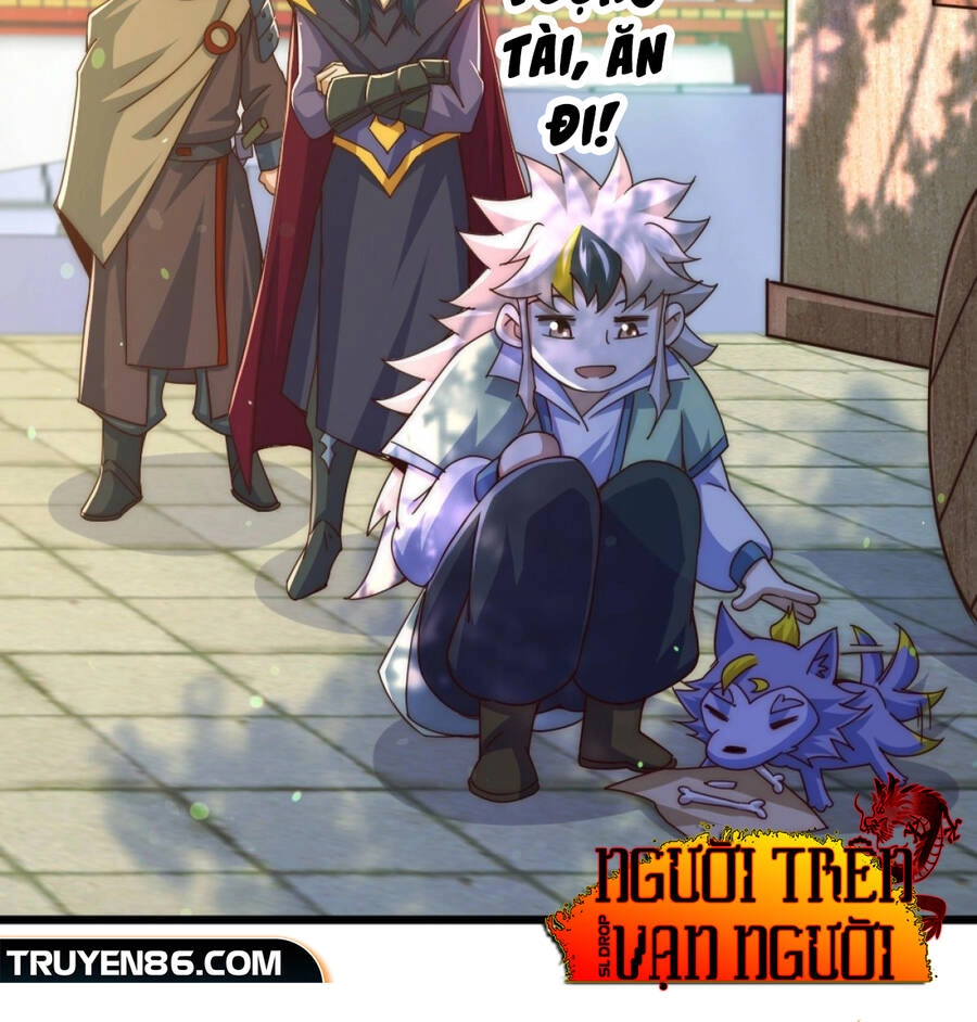 Người Trên Vạn Người Chapter 102 - 118