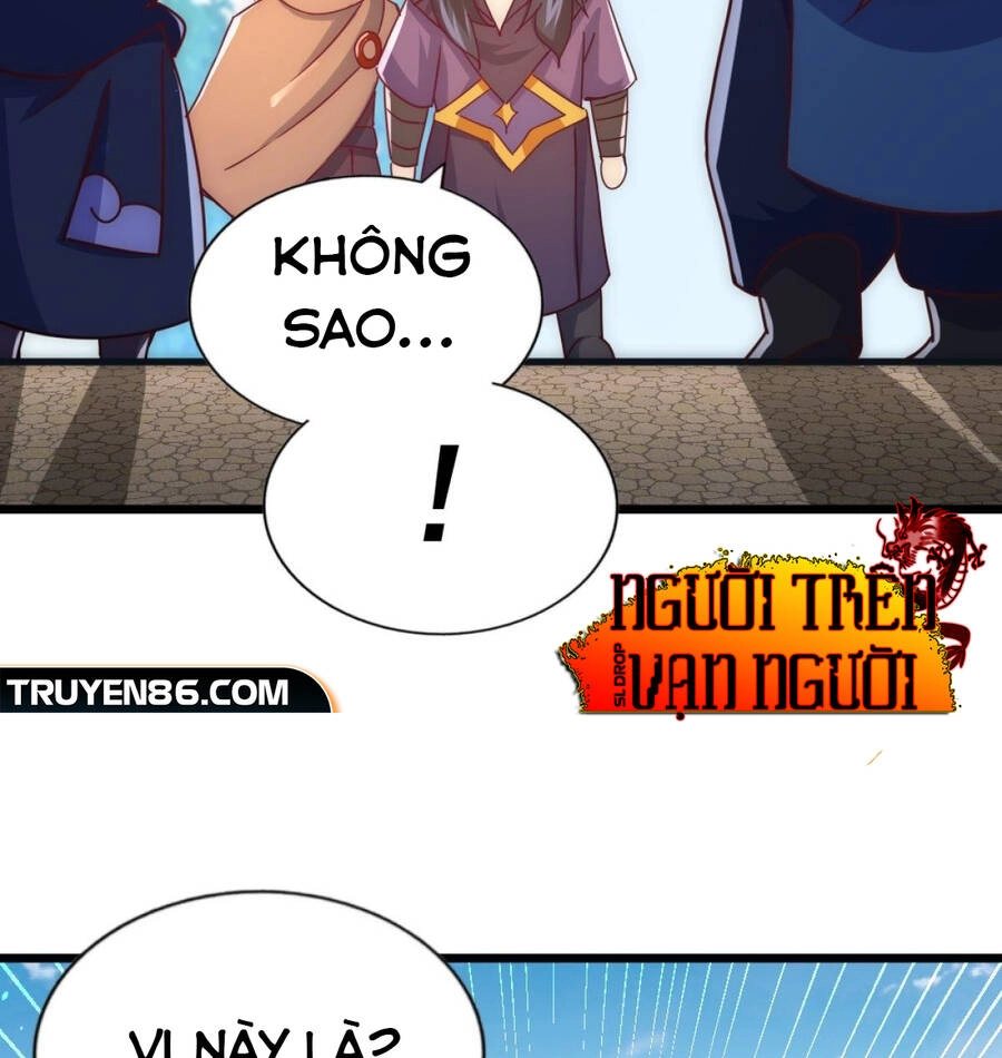 Người Trên Vạn Người Chapter 102 - 125