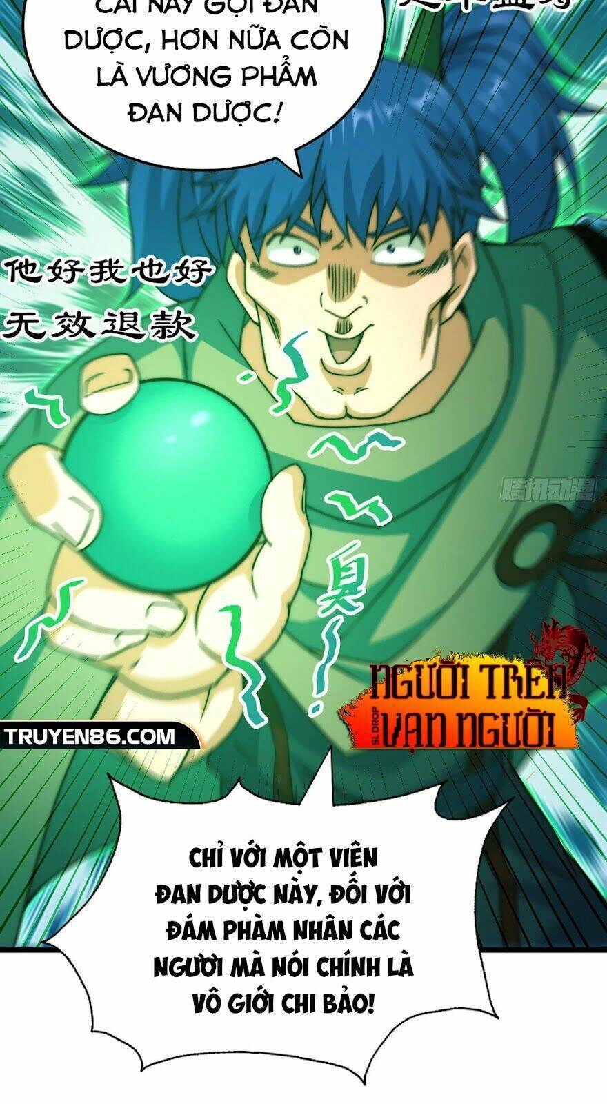 Người Trên Vạn Người Chapter 103 - 6