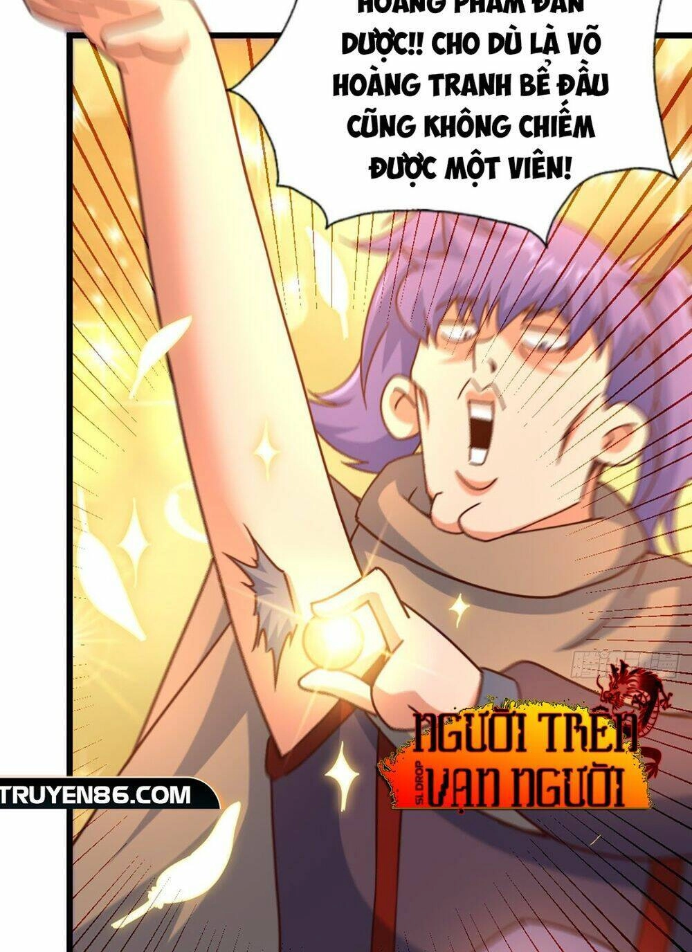 Người Trên Vạn Người Chapter 103 - 9