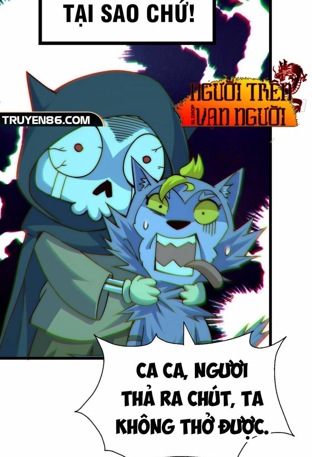 Người Trên Vạn Người Chapter 103 - 51