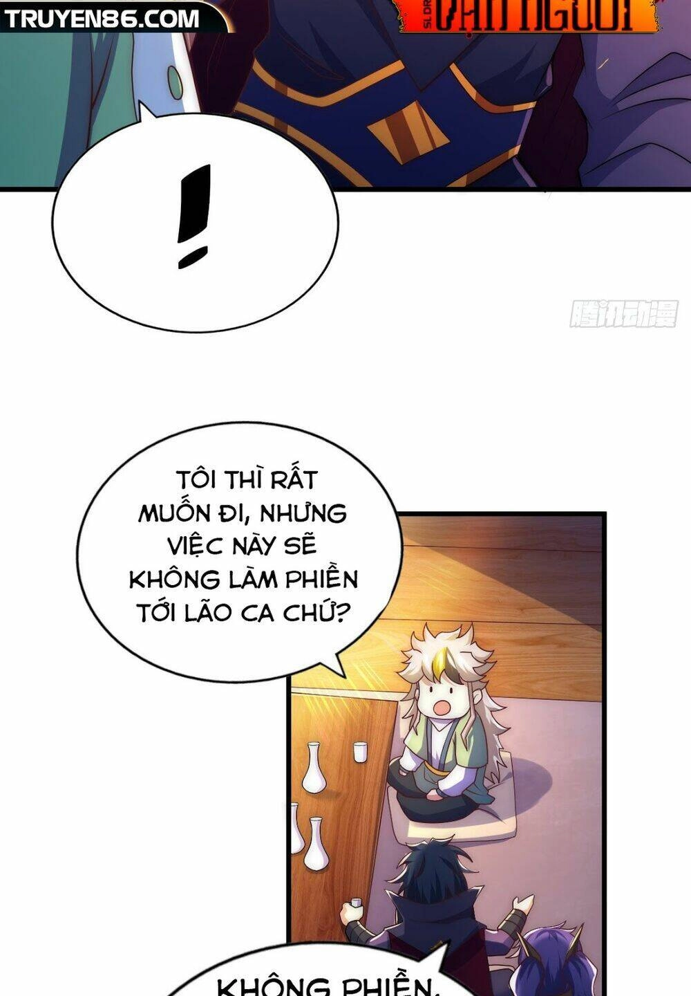 Người Trên Vạn Người Chapter 103 - 78