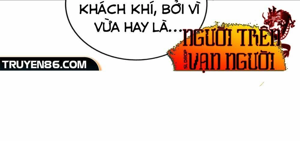 Người Trên Vạn Người Chapter 103 - 103