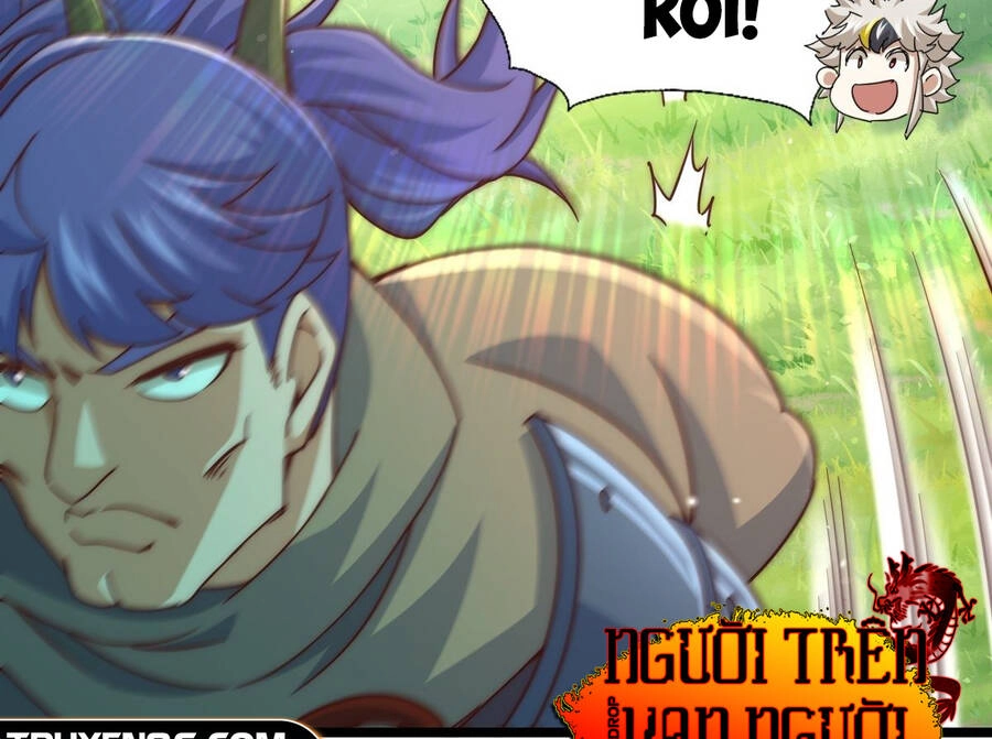 Người Trên Vạn Người Chapter 104 - 9