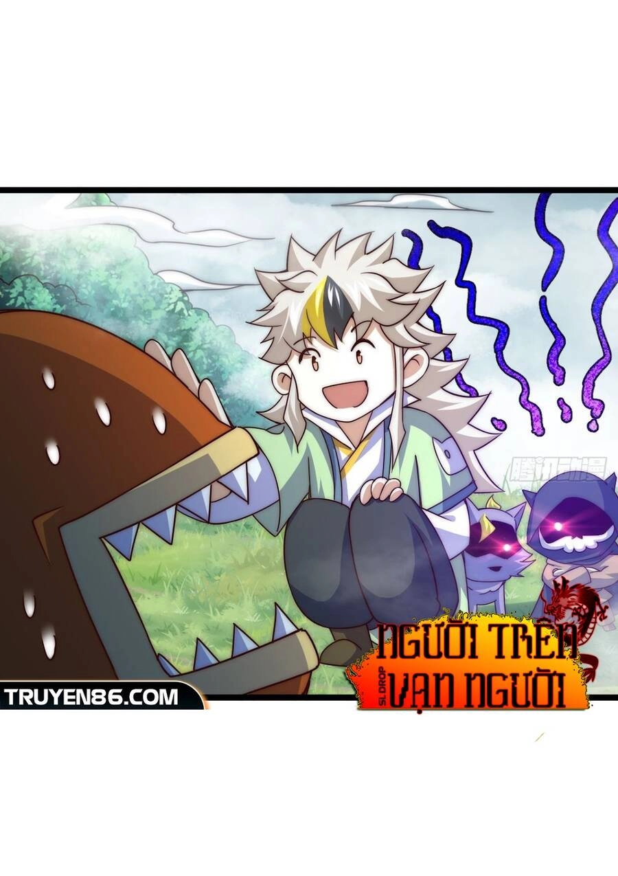 Người Trên Vạn Người Chapter 104 - 13