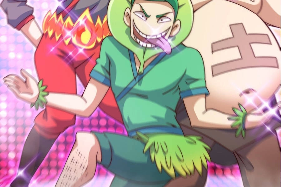 Người Trên Vạn Người Chapter 104 - 57