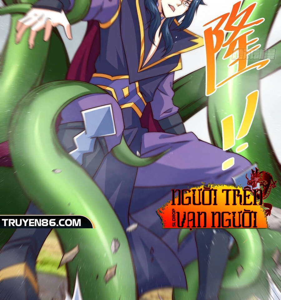 Người Trên Vạn Người Chapter 104 - 83