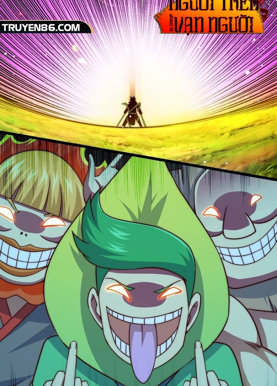 Người Trên Vạn Người Chapter 104 - 96