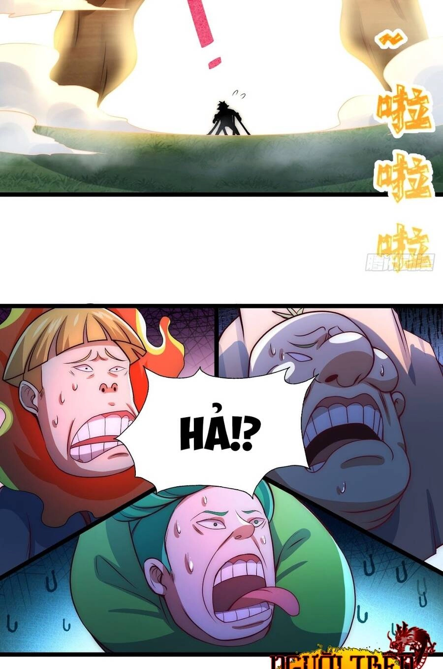 Người Trên Vạn Người Chapter 104 - 104