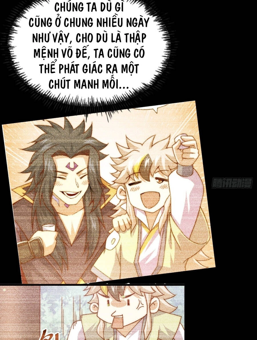 Người Trên Vạn Người Chapter 104 - 128