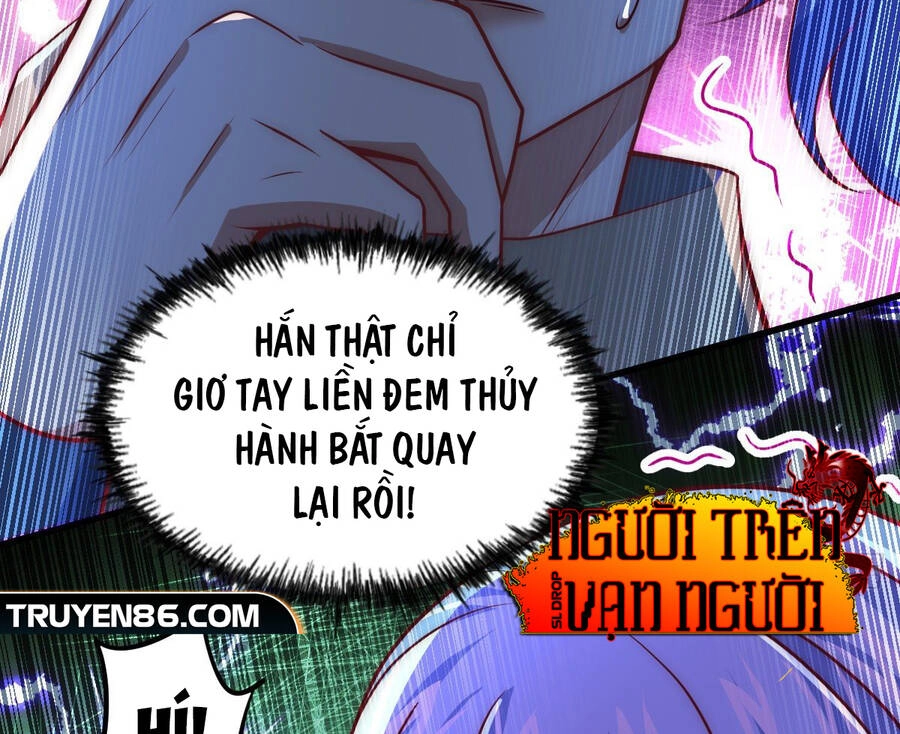 Người Trên Vạn Người Chapter 106 - 9