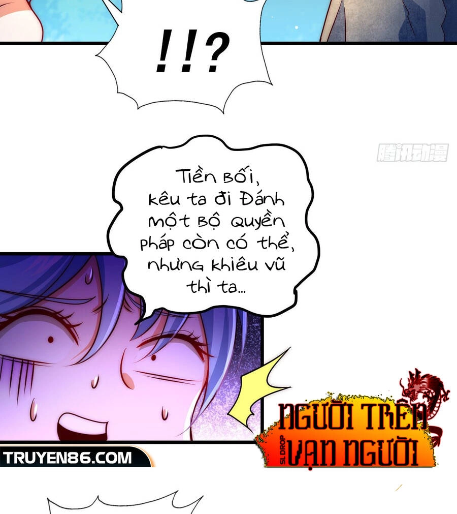 Người Trên Vạn Người Chapter 106 - 31