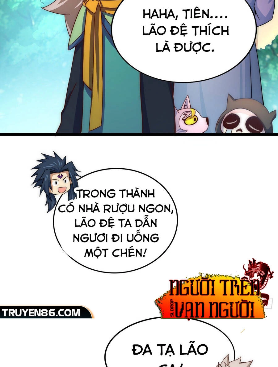 Người Trên Vạn Người Chapter 108 - 7