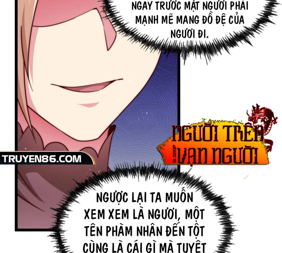 Người Trên Vạn Người Chapter 109 - 19