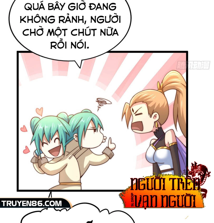 Người Trên Vạn Người Chapter 109 - 61