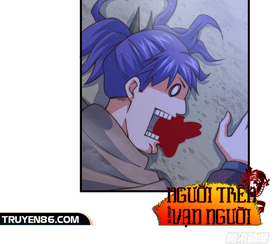 Người Trên Vạn Người Chapter 109 - 70