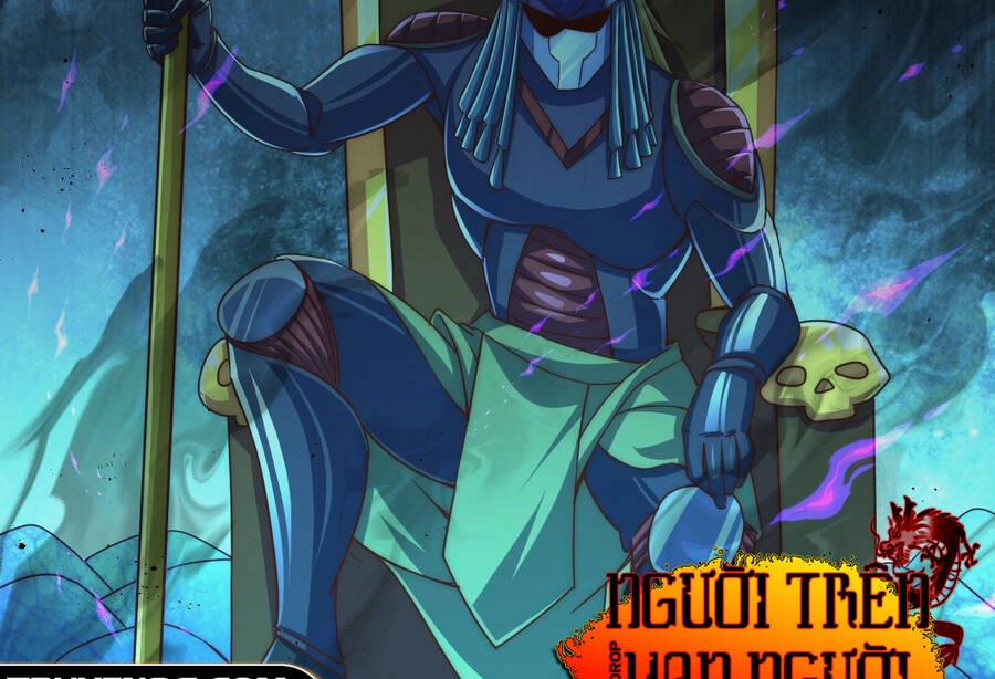 Người Trên Vạn Người Chapter 109 - 110