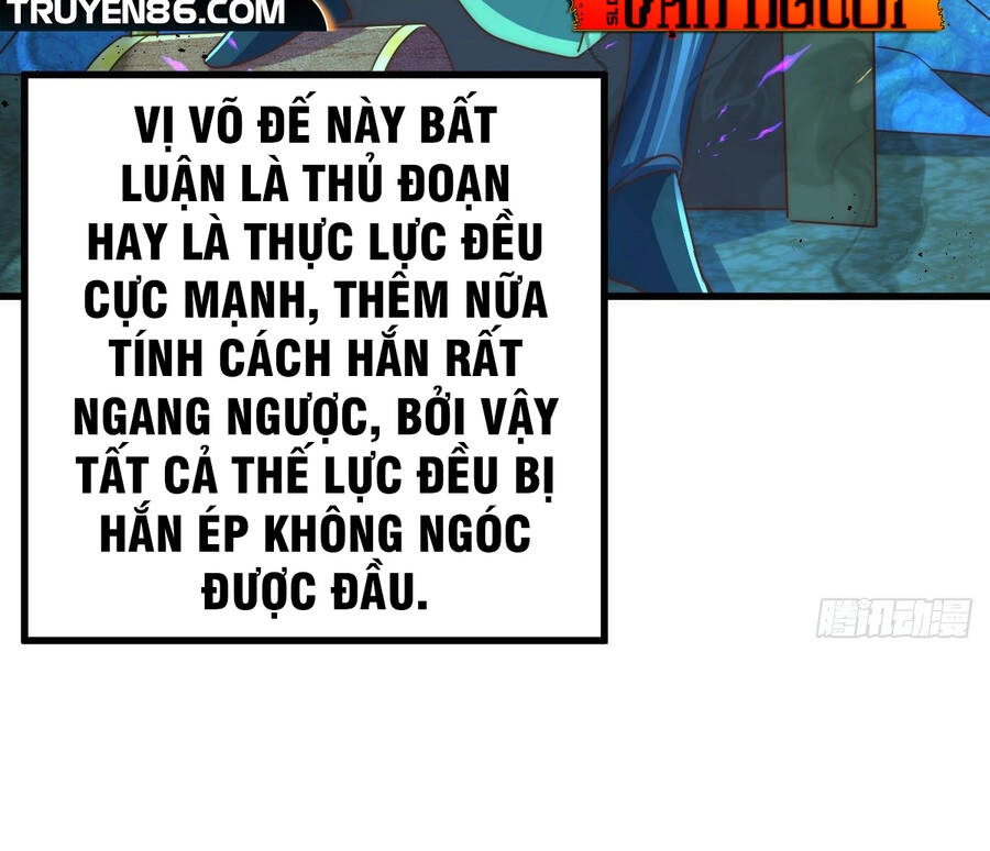 Người Trên Vạn Người Chapter 109 - 111