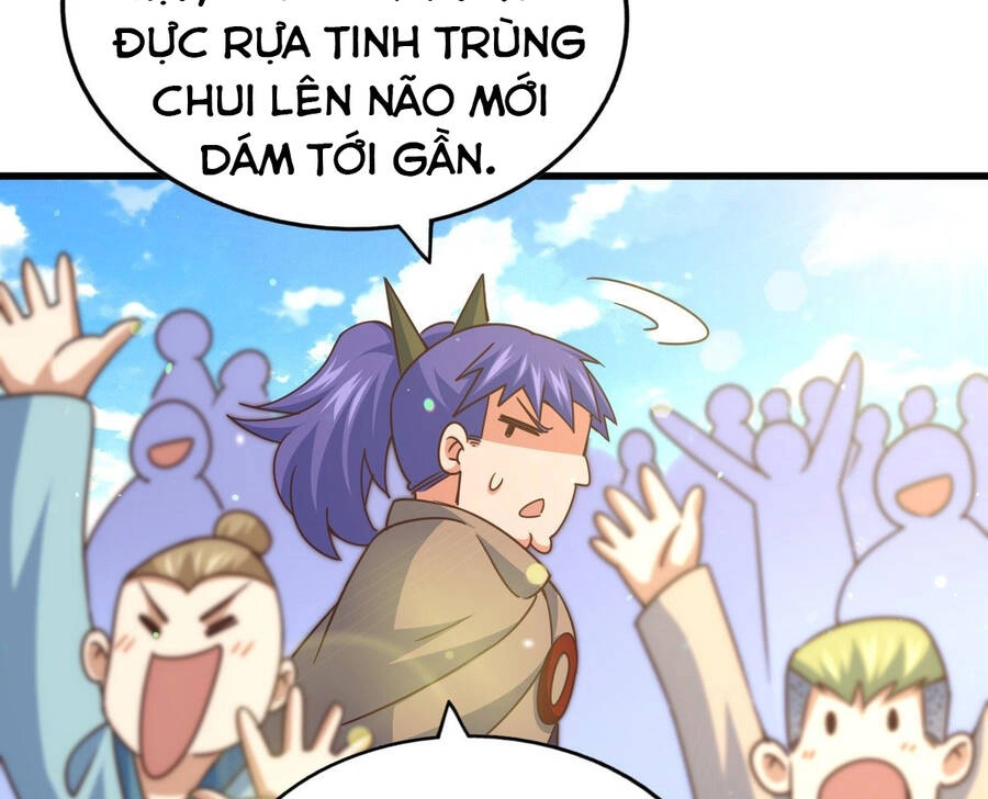 Người Trên Vạn Người Chapter 109 - 123