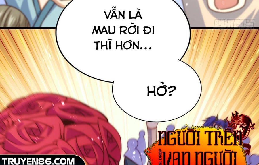Người Trên Vạn Người Chapter 109 - 124