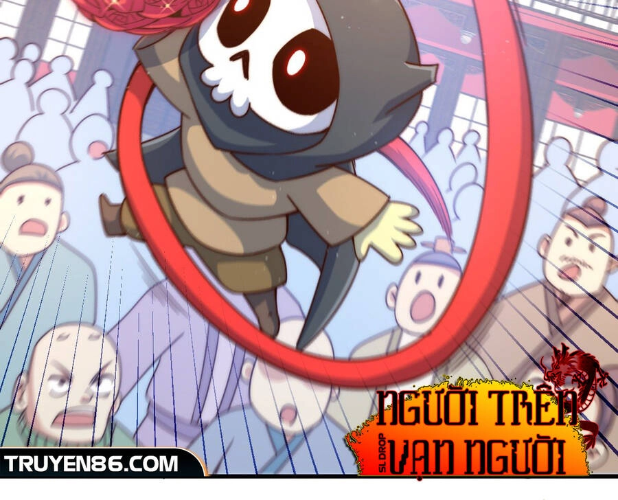 Người Trên Vạn Người Chapter 110 - 6