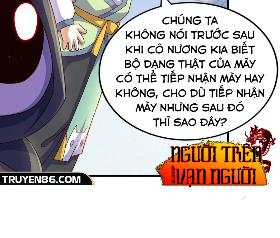 Người Trên Vạn Người Chapter 110 - 27