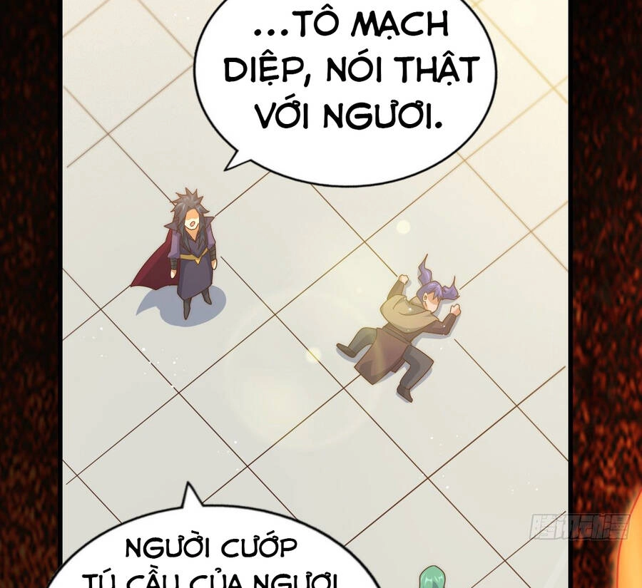 Người Trên Vạn Người Chapter 110 - 37