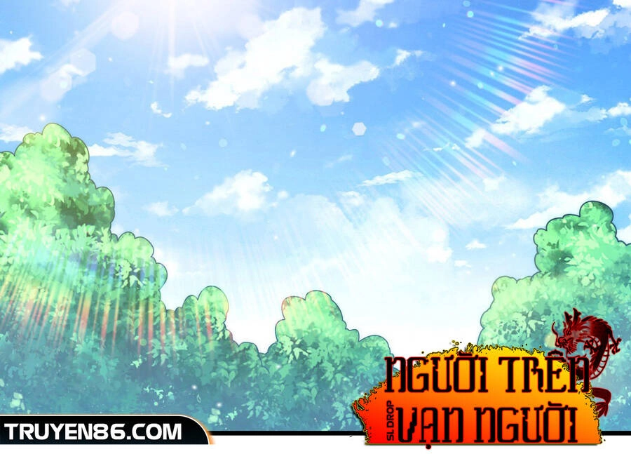 Người Trên Vạn Người Chapter 110 - 55