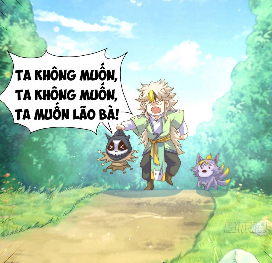 Người Trên Vạn Người Chapter 110 - 59