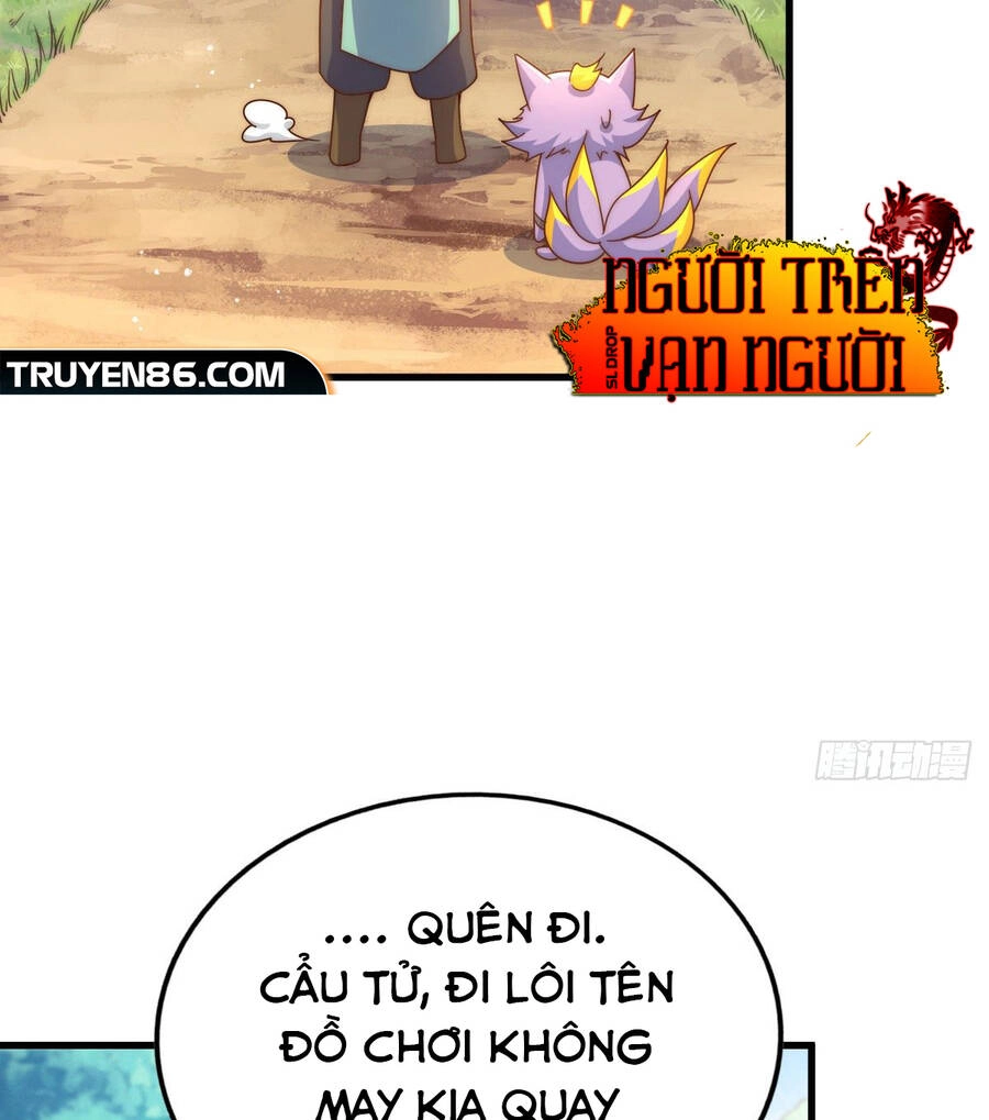 Người Trên Vạn Người Chapter 110 - 76