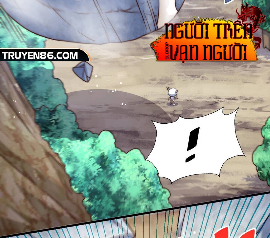 Người Trên Vạn Người Chapter 110 - 103