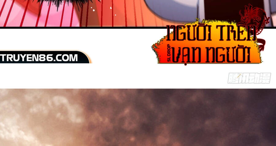 Người Trên Vạn Người Chapter 110 - 111