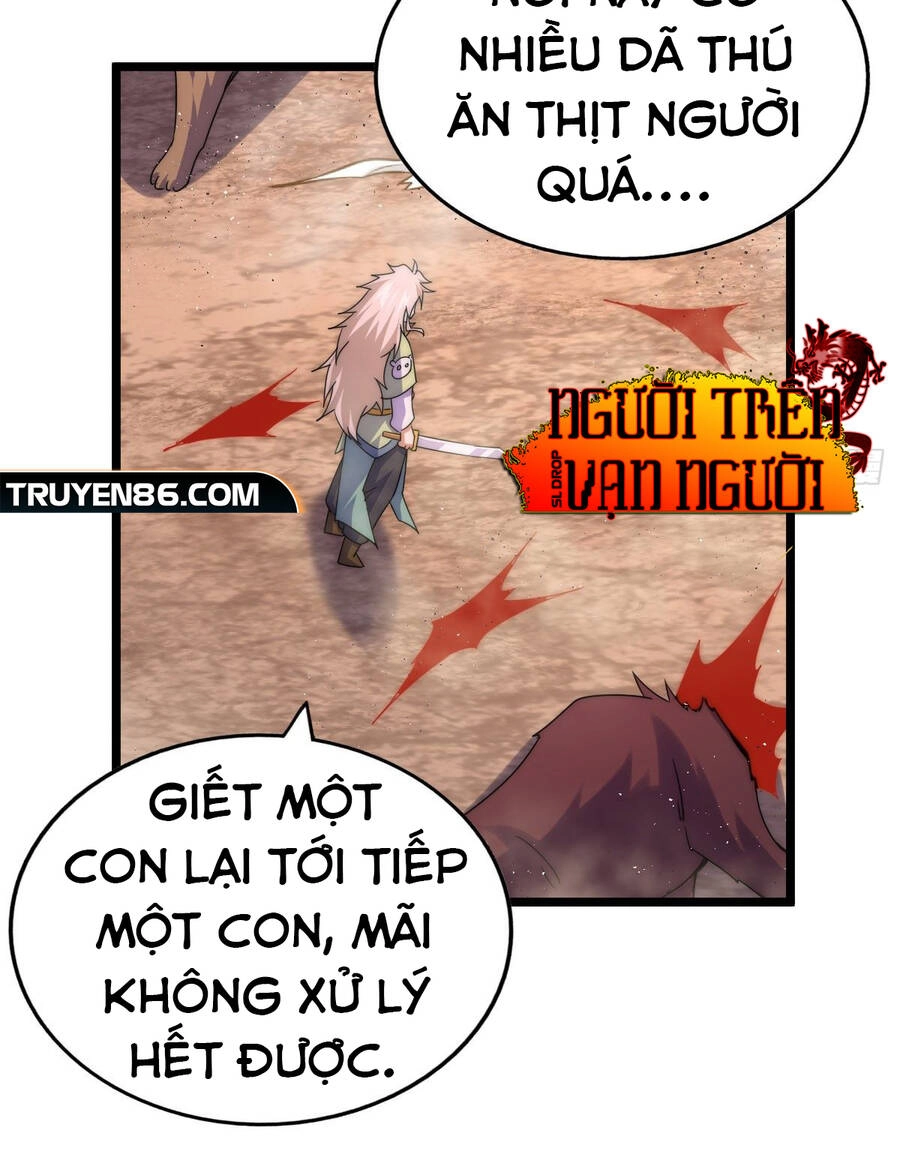 Người Trên Vạn Người Chapter 110 - 120