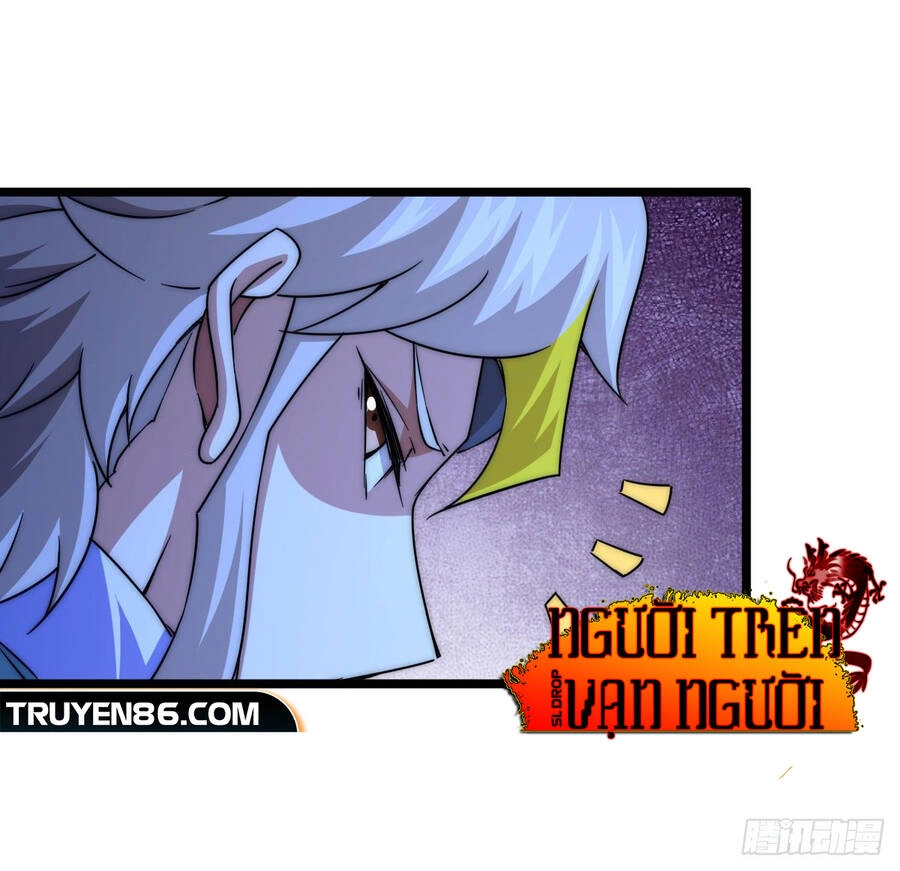 Người Trên Vạn Người Chapter 110 - 121