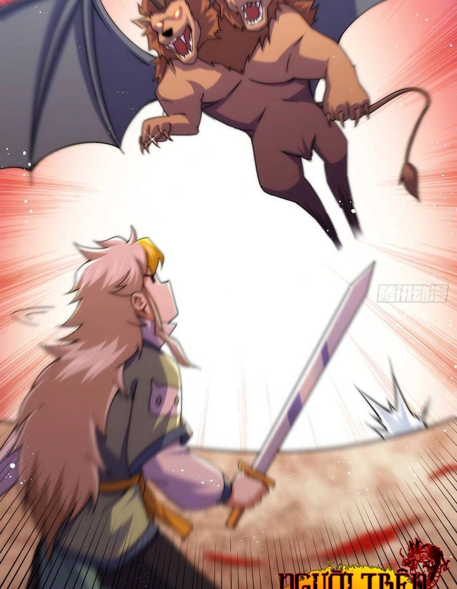 Người Trên Vạn Người Chapter 110 - 123