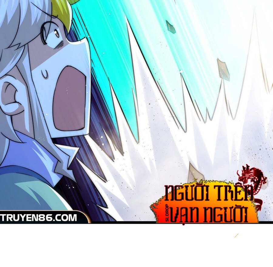 Người Trên Vạn Người Chapter 110 - 126