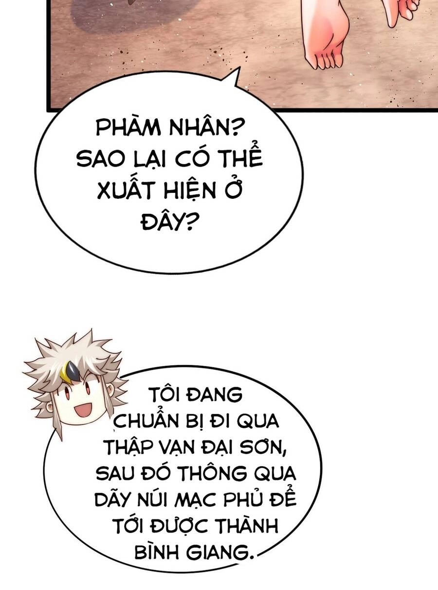 Người Trên Vạn Người Chapter 110 - 136