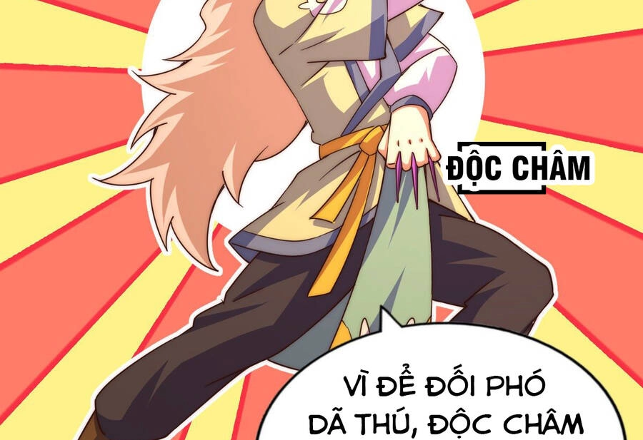 Người Trên Vạn Người Chapter 110 - 141