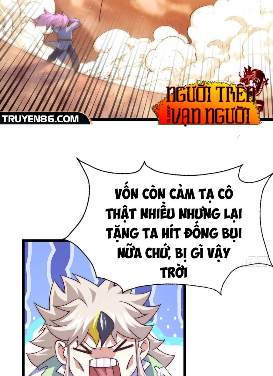 Người Trên Vạn Người Chapter 110 - 145