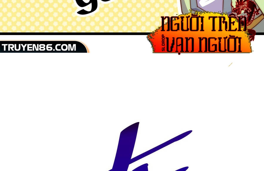 Người Trên Vạn Người Chapter 110 - 159