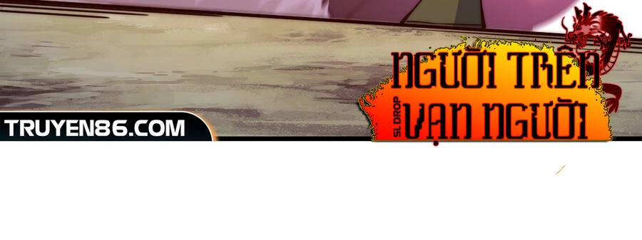 Người Trên Vạn Người Chapter 113 - 80