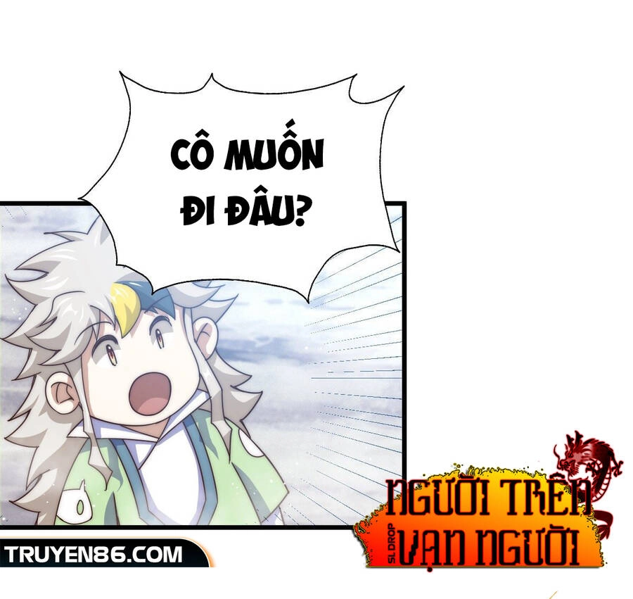 Người Trên Vạn Người Chapter 113 - 184