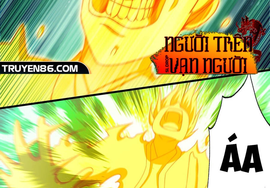 Người Trên Vạn Người Chapter 115 - 11