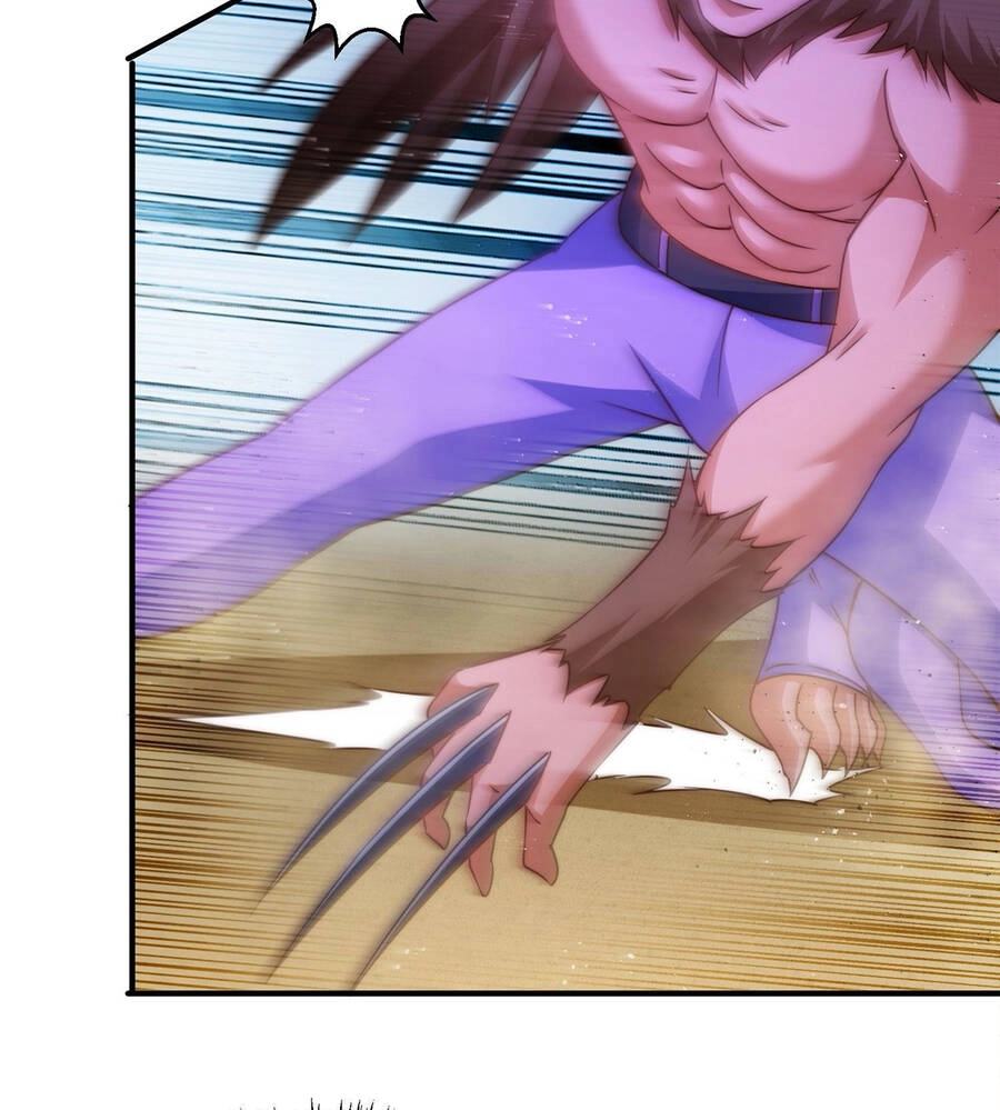 Người Trên Vạn Người Chapter 115 - 136